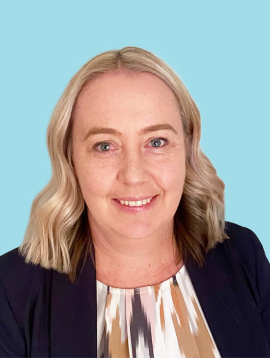 Liz Bleasdale