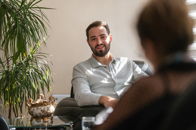 Understanding Occupational Therapy’s mental health origins in medico-legal assessment